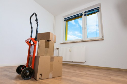 SSL encrypted Shacklewell van hire payment process for safe booking checkout